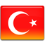 Vlag van Turkije