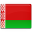 Vlag van Wit Rusland