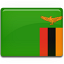 Vlag van Zambia