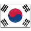 Vlag van Zuid-Korea