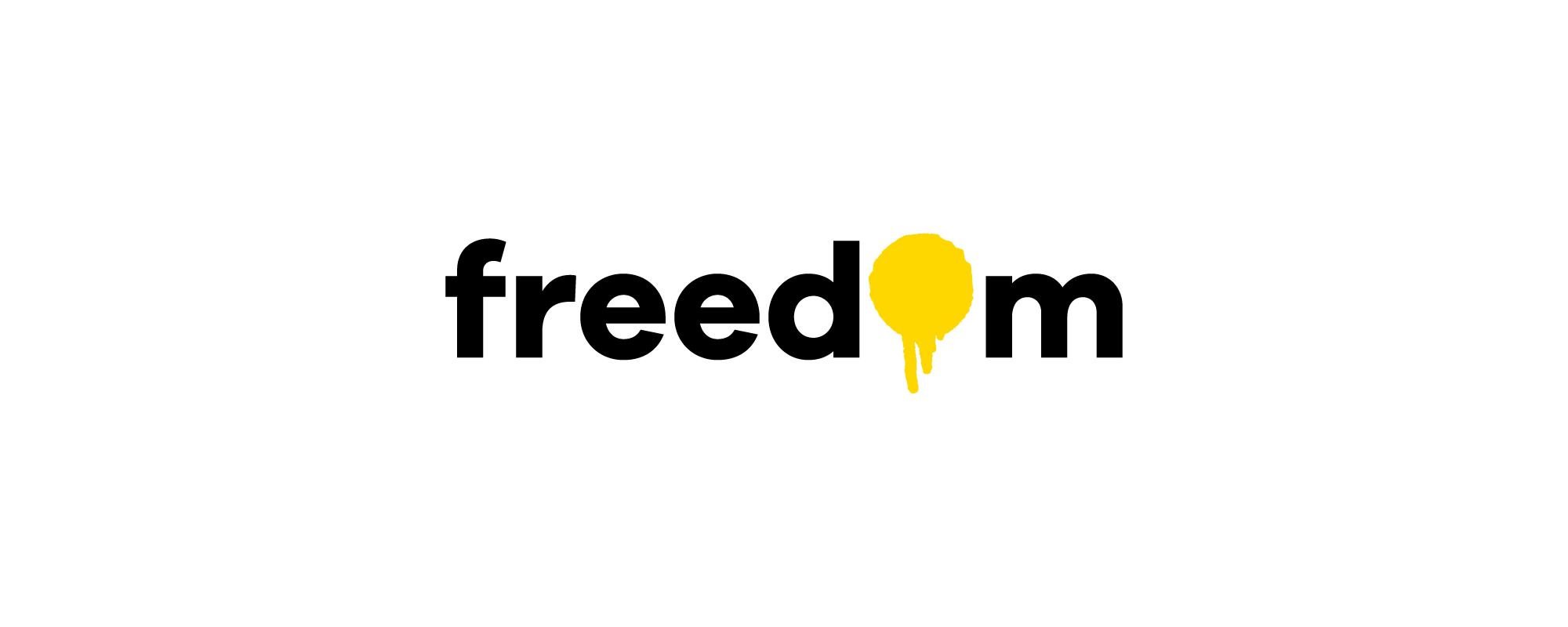 Logo Freedom