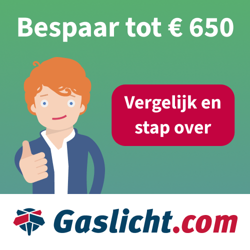 Banner Energie Gaslicht.com