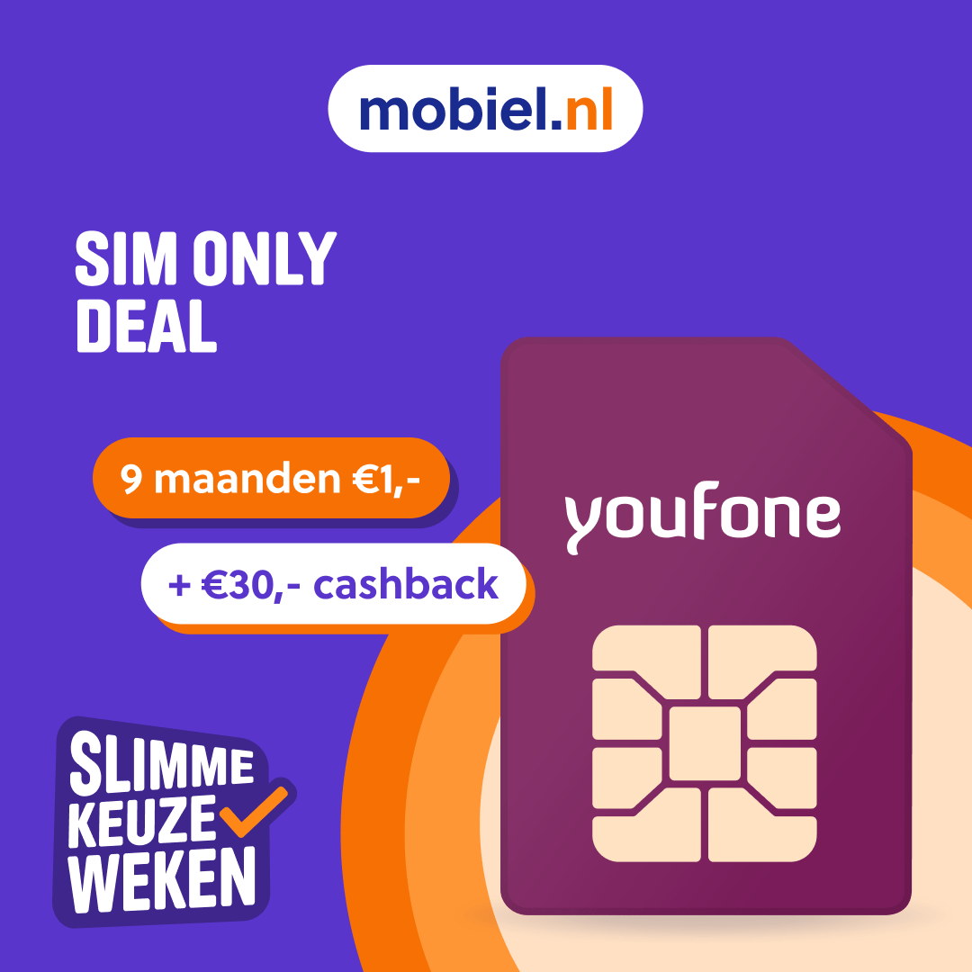 Advertentie Mobiel.nl